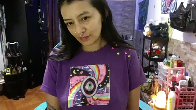 AngelaQueen_'s Live XXX Chat