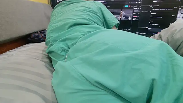 Вебкам-шоу Lacht_Liden