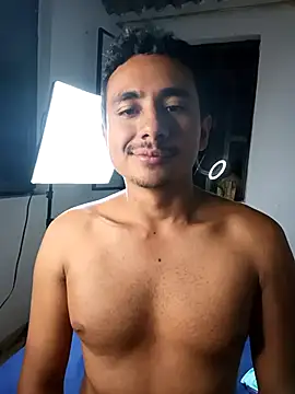 Show Webcam de Simone_Miller