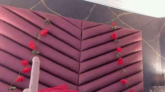 Czat XXX na żywo – ValerySex_