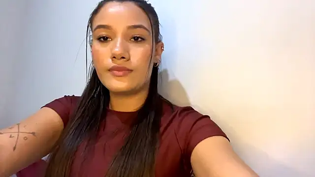 KristelMarietta Live XXX-Chat