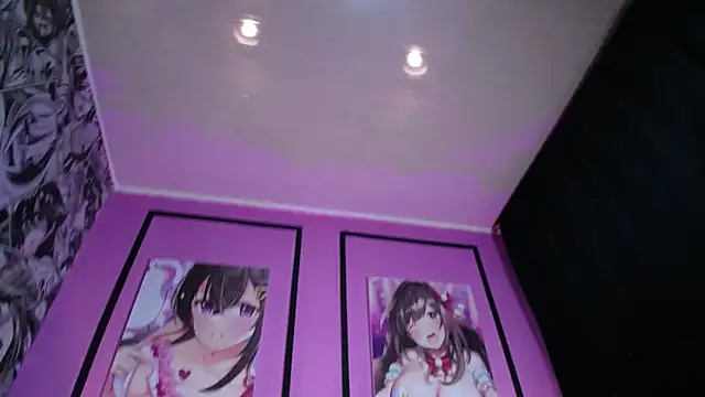 Doll4anall's Live XXX Chat