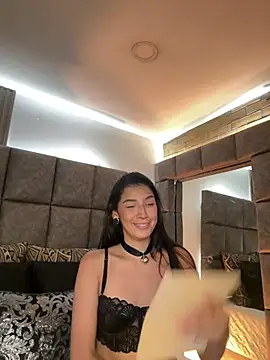 BrigitteVons Live XXX Chat