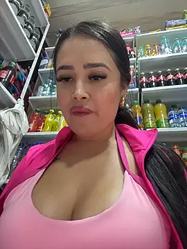 Sara_funのライブXXXチャット