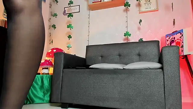 Alaia_Love77 라이브 XXX 채팅