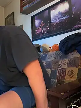 Chat XXX Live Stephanie1984