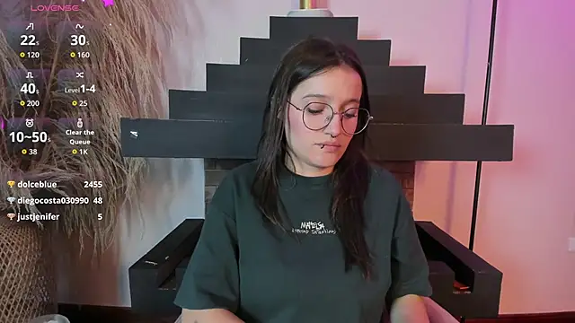 Elecktra_sweet élő XXX-chatje