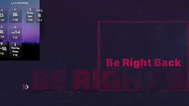 Chatroom XXX en direct de catalina_colombia