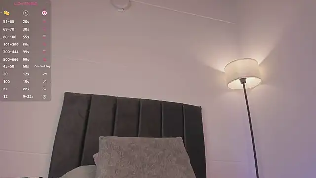 Czat XXX na żywo – LynnSam_