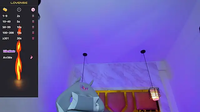 Онлайн чат XXX Luciifeer_