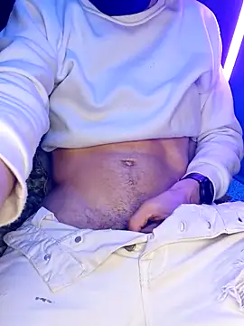 sensualDdayn Webbikameraesitys