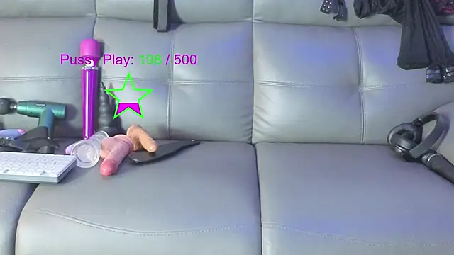 JadeStarUK 现场XXX聊天