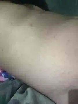 Pokazy przed kamerką – axel69consentido