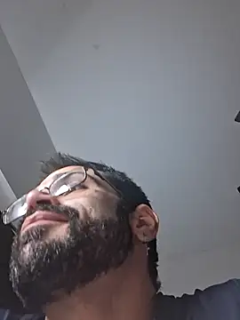 Show webcam de Zander823