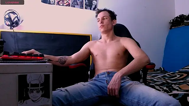 deividcloud36 Show Webcam