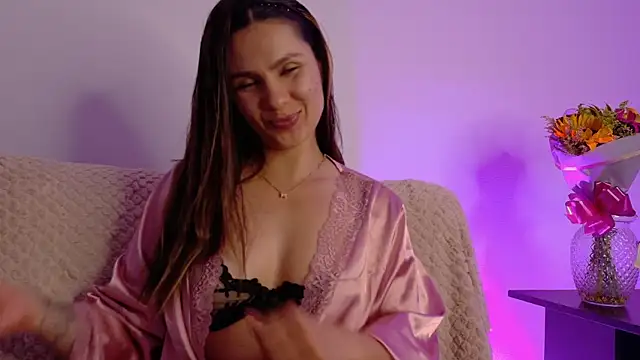 Živý XXX chat SofiaG_