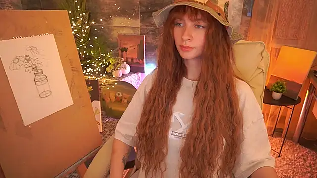 Živý XXX chat Nicol_Moonn