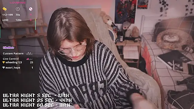 دردشة kate_not_today الجنسية المباشرة