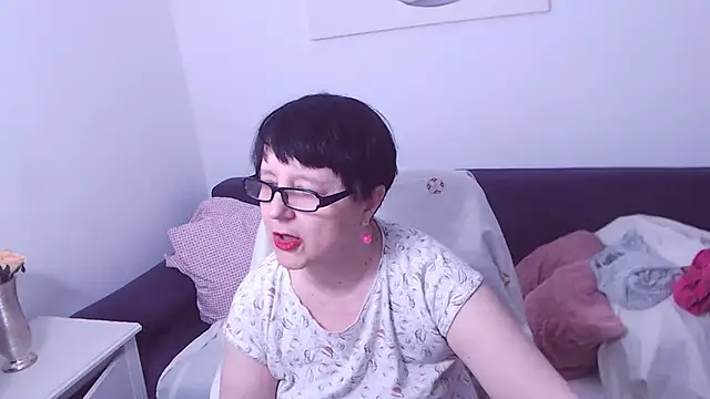 ChristaRose's Live XXX Chat