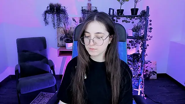 Chatroom XXX en direct de VirtuallVoyant