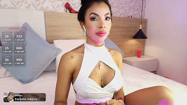 veronikali 即時 XXX 聊天