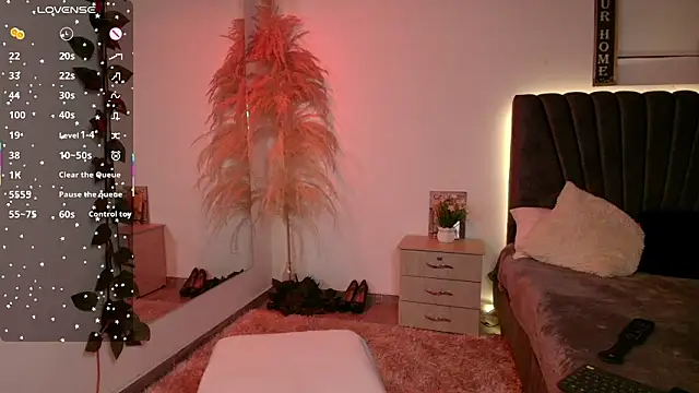 Živý XXX chat miaoconell