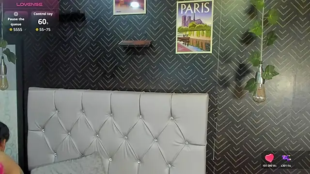 Živý XXX chat Devil_AliceXo