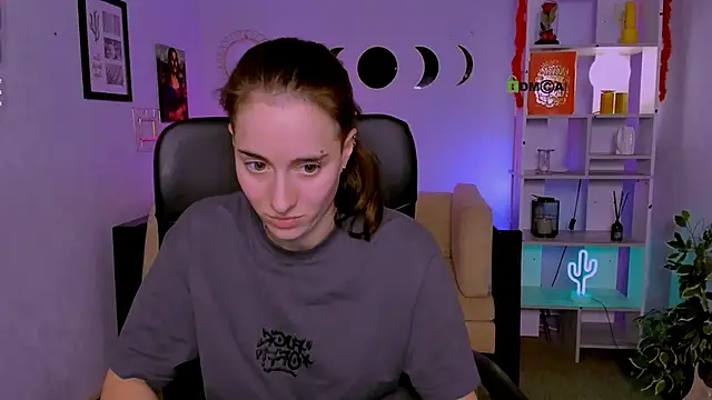 khloebeautyのライブXXXチャット