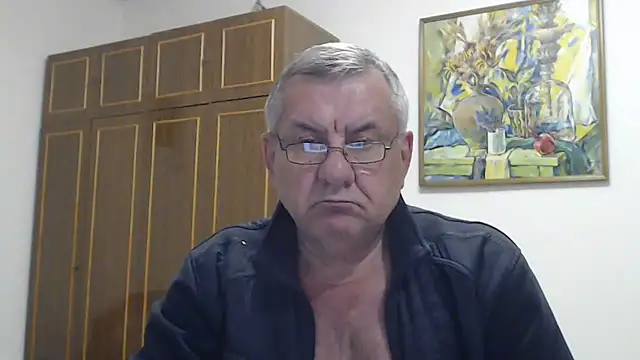 Вебкам-шоу machomale3