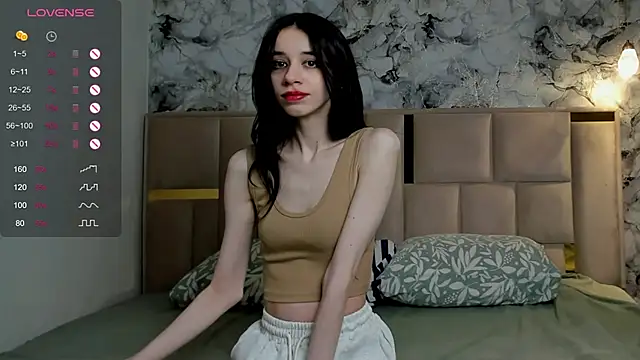 EchoLuxe's Live XXX Chat