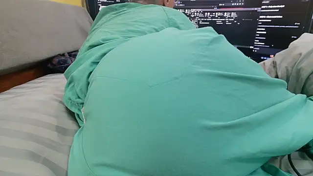 Lacht_Liden 网络视讯表演