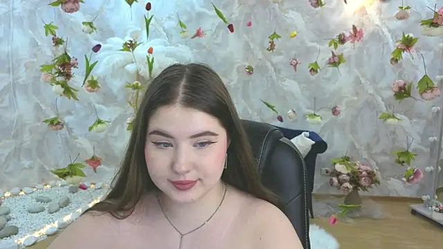 دردشة PixelGoddess الجنسية المباشرة