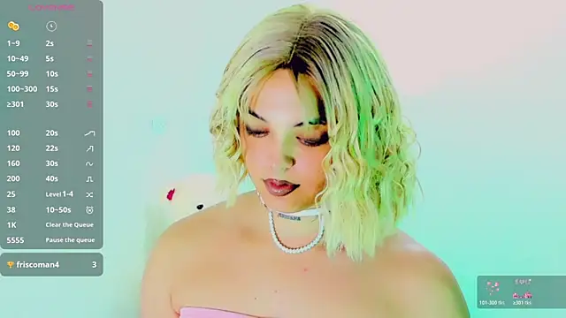 Emmaa_Saenz_のライブXXXチャット