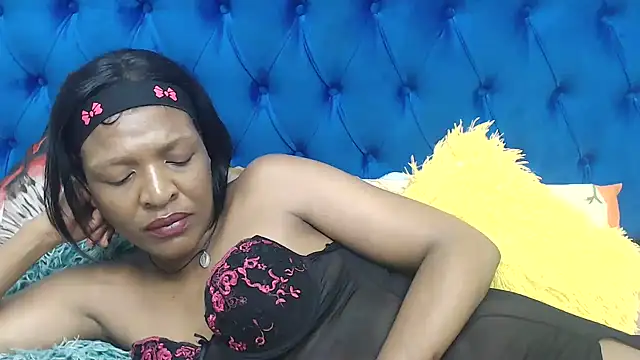 SpicyQueenxxxxのライブXXXチャット