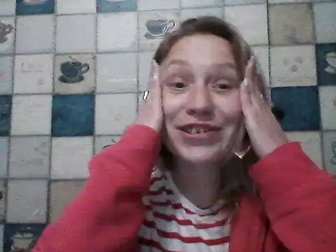 Anna_wey's Live XXX Chat