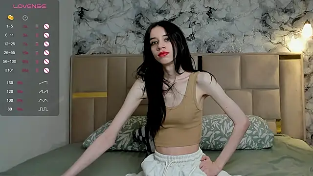 EchoLuxe's Live XXX Chat