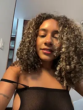 Belkaj's Live XXX Chat