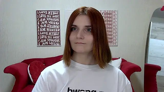 KellyStone's Live XXX Chat