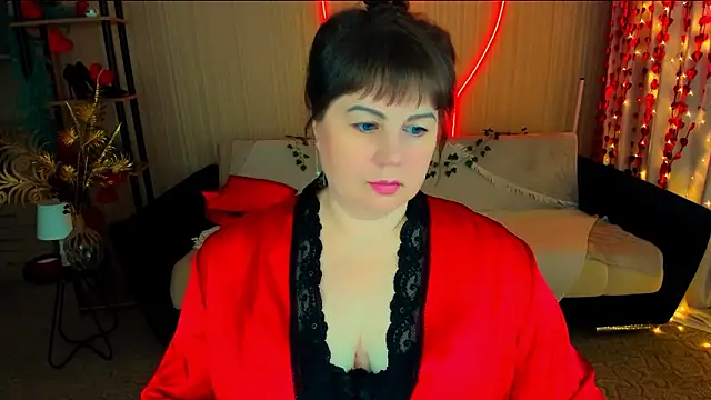 Chat XXX Live CrystaalStaar