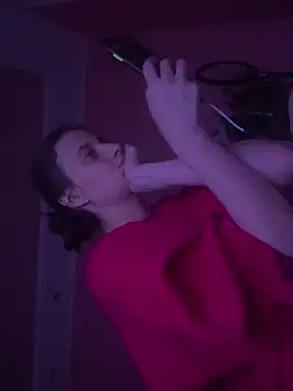 Flossy_Vettie – Live XXX-chat