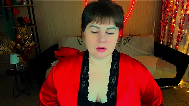 CrystaalStaar's Live XXX Chat