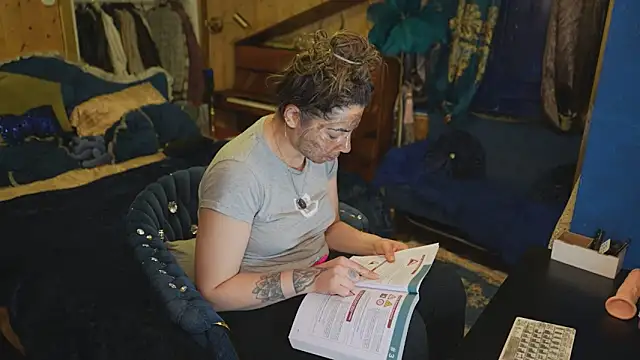 VanessaDoyle Live XXX-Chat