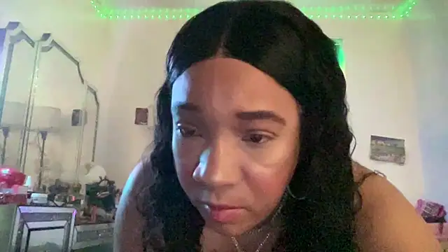 โชว์เว็บแคมของ mzpretty444