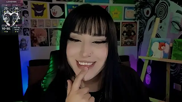 Yuhwan_'s Live XXX Chat