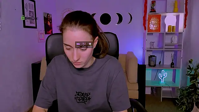 khloebeautyのライブXXXチャット