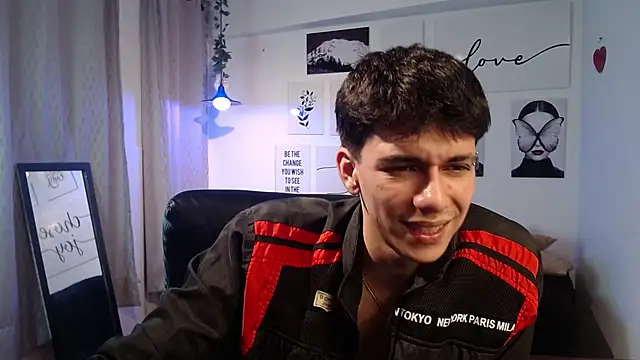 AmethystShadow17 Chat XXX in diretta