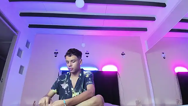 دردشة Xavier_Fox___ الجنسية المباشرة