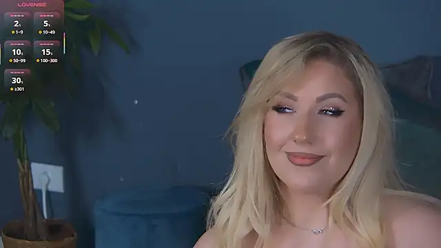 OndinaNoire Show Webcam