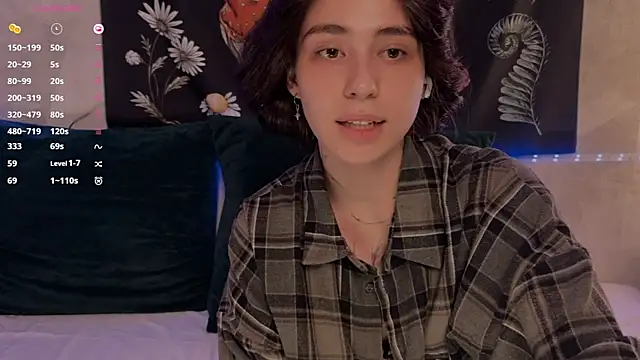 XXX chat uživo modela fullofluv