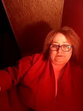 Iwenne's Webcam Show